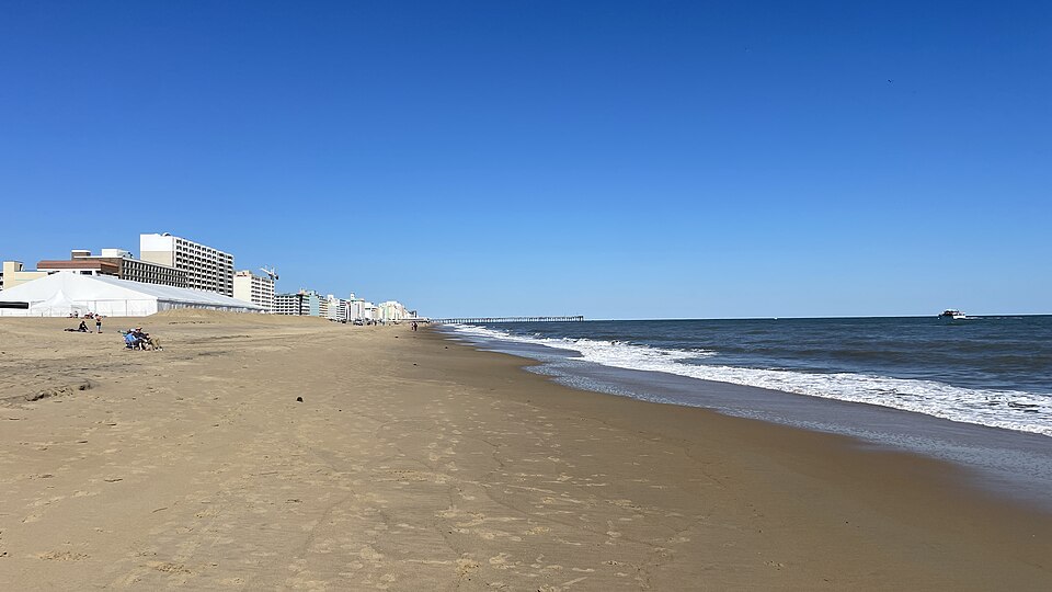 Virginia Beach — custom e-commerce platforms for local businesses