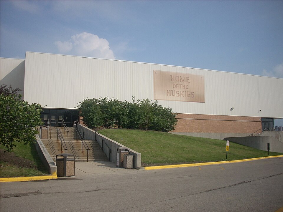 Naperville — online stores for local businesses