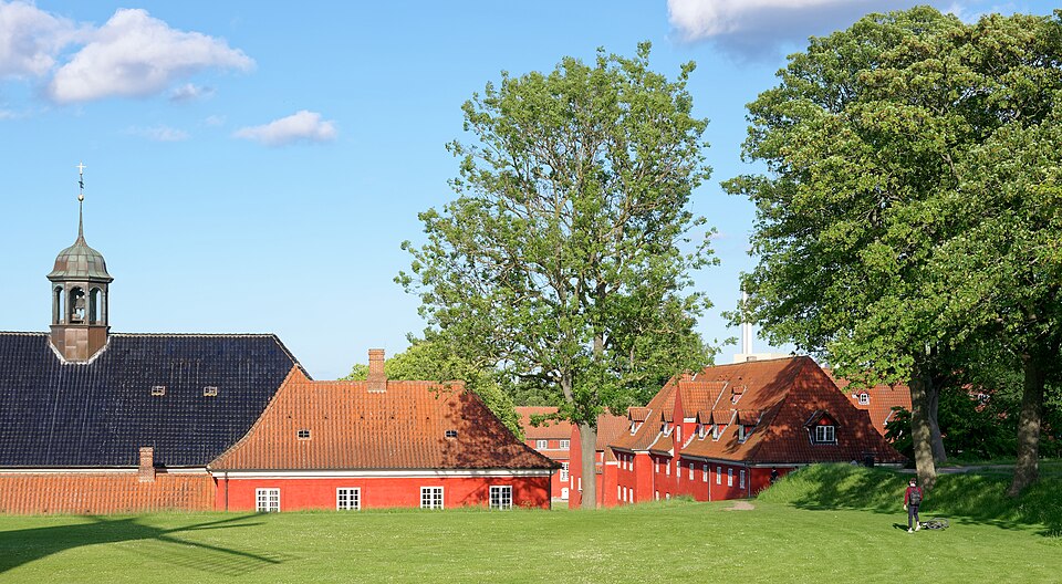 Copenhagen — online stores for local businesses