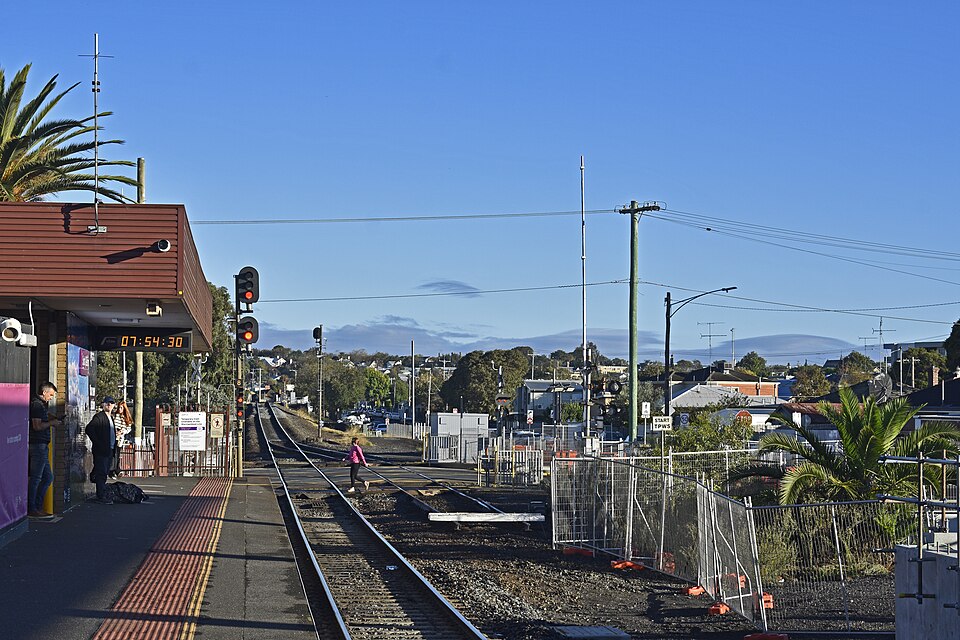 Geelong — subscription and membership platforms for local businesses