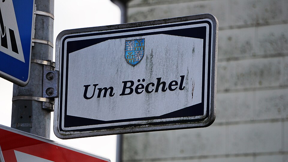 Ettelbruck — manufacturer and distributor portals for local businesses