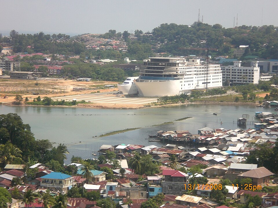 Batam — service booking platforms for local businesses