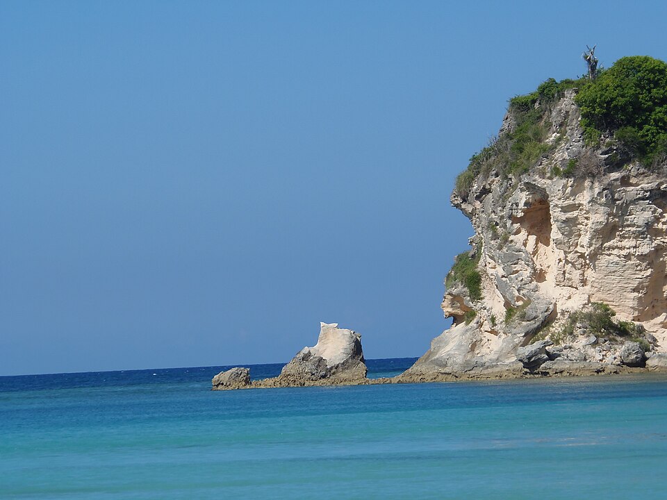 Dominican Republic — local market for online stores