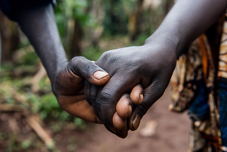 Burundi — local market for multi-vendor marketplaces