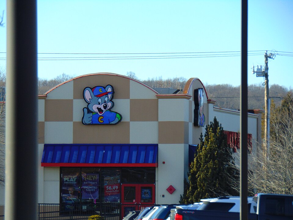 Warwick — local market for multi-vendor marketplaces