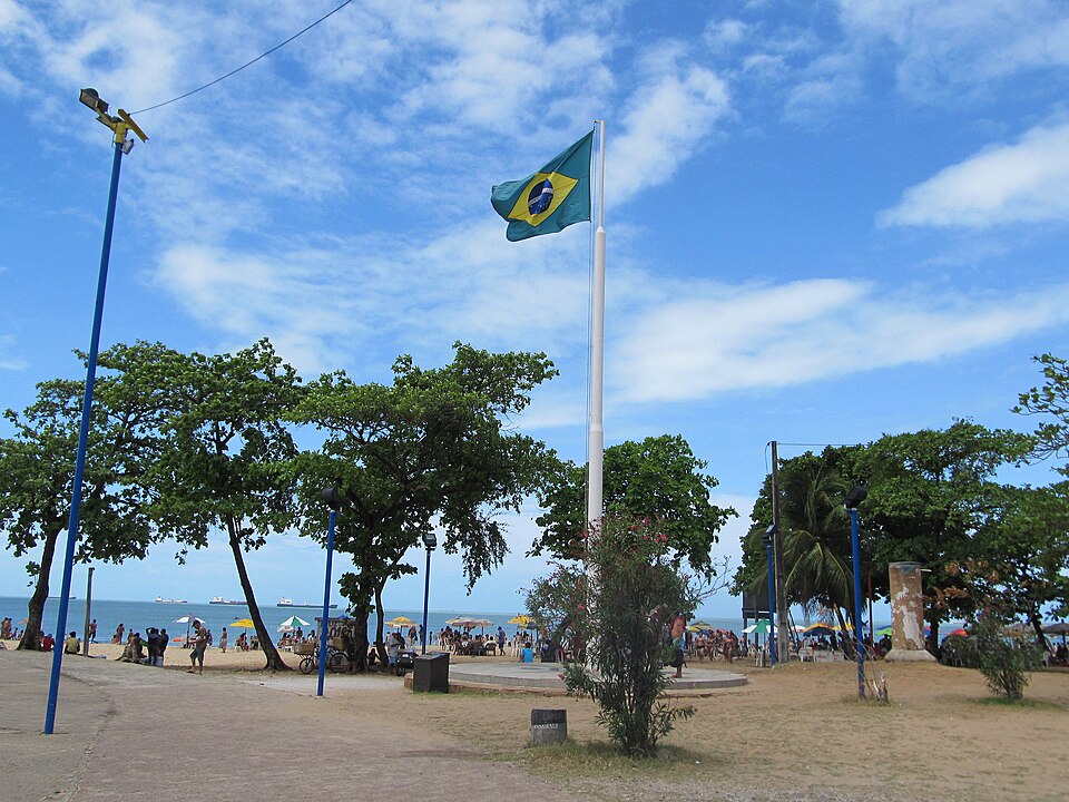 Fortaleza — online stores for local businesses