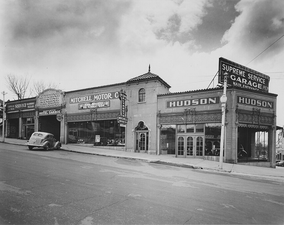 Ogden — custom e-commerce platforms for local businesses