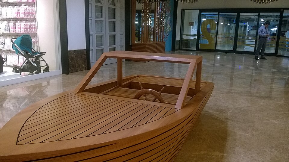 Baku — manufacturer and distributor portals for local businesses