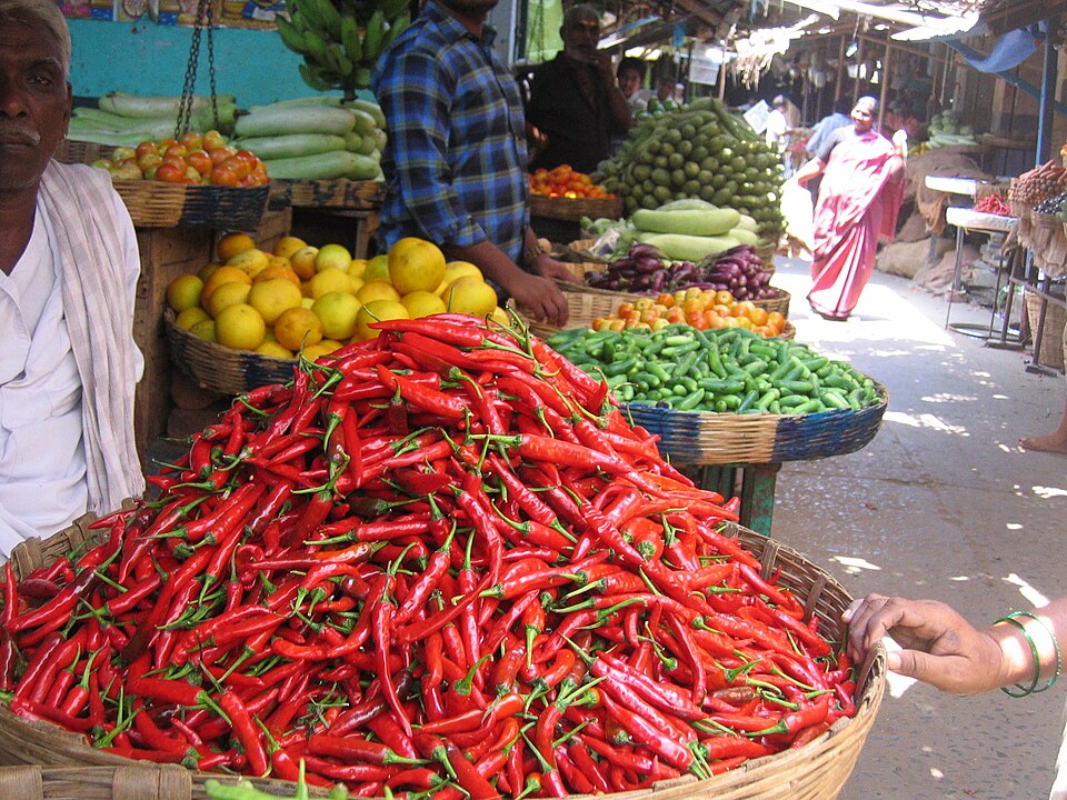 Guntur — B2B and wholesale portals for local businesses