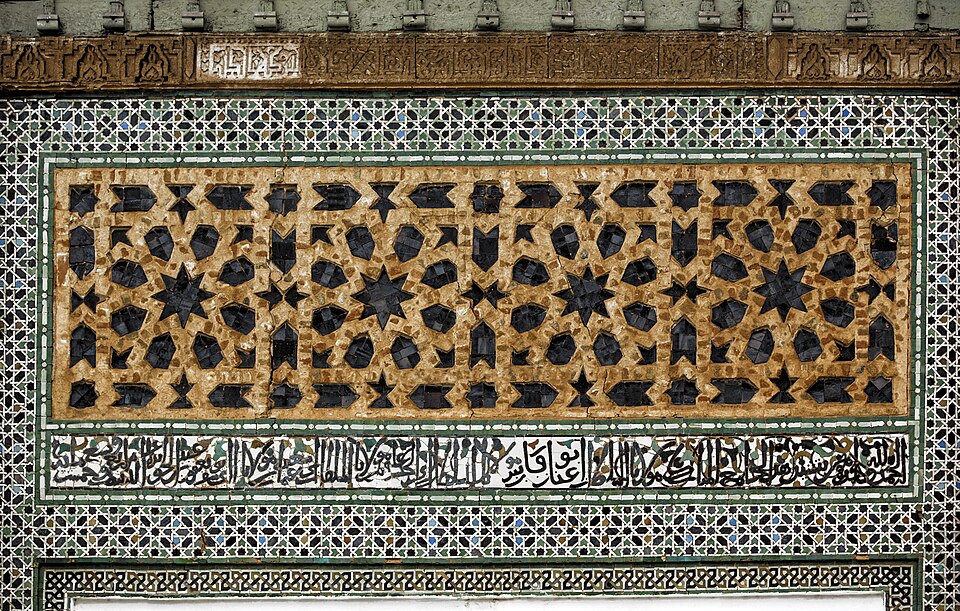 Tlemcen — manufacturer and distributor portals for local businesses