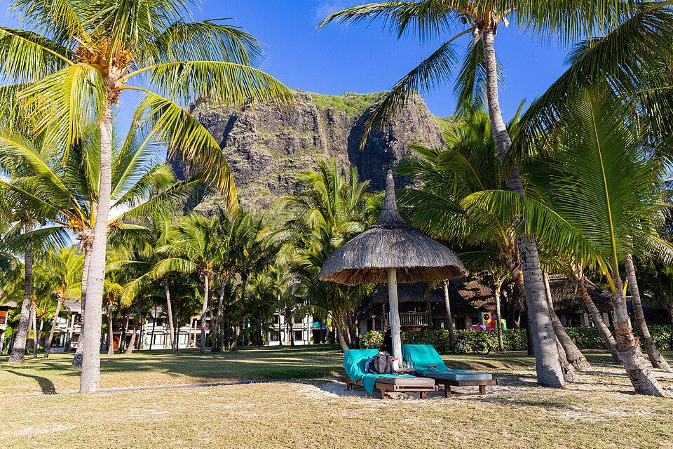 Mauritius — local market for multi-vendor marketplaces