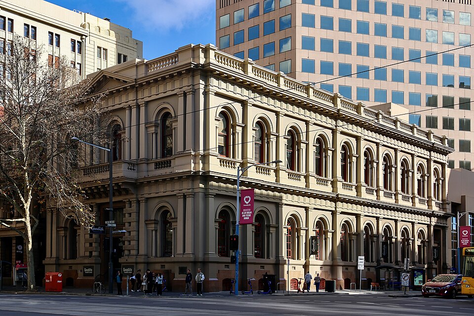 Adelaide — subscription and membership platforms for local businesses