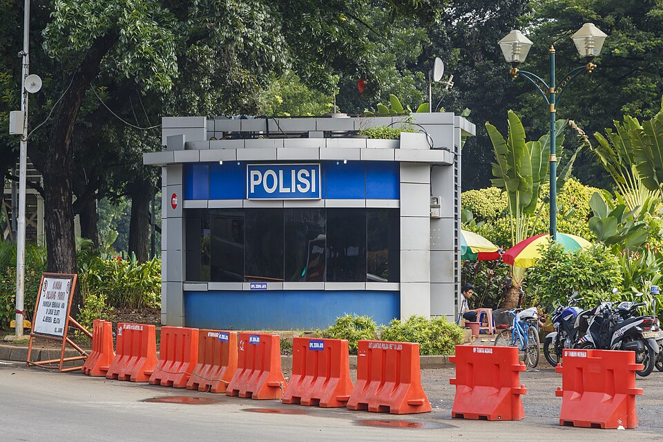 Jakarta — mobile commerce apps for local businesses