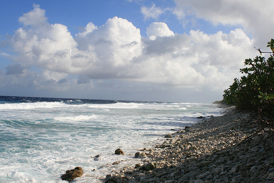Funafuti (Vaiaku) — multi-vendor marketplaces for local businesses