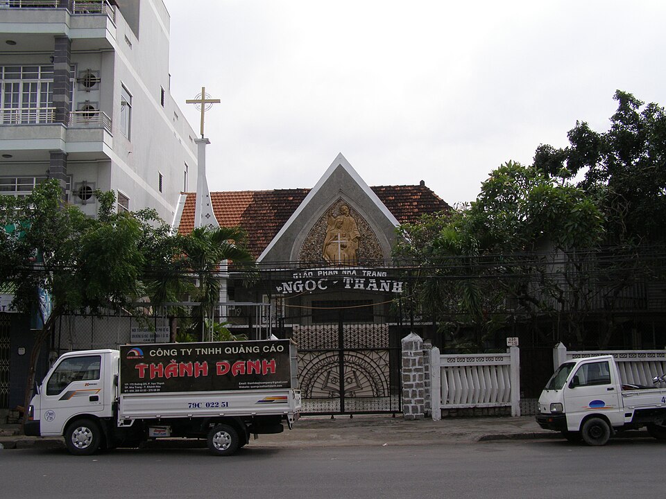 Nha Trang — B2B and wholesale portals for local businesses