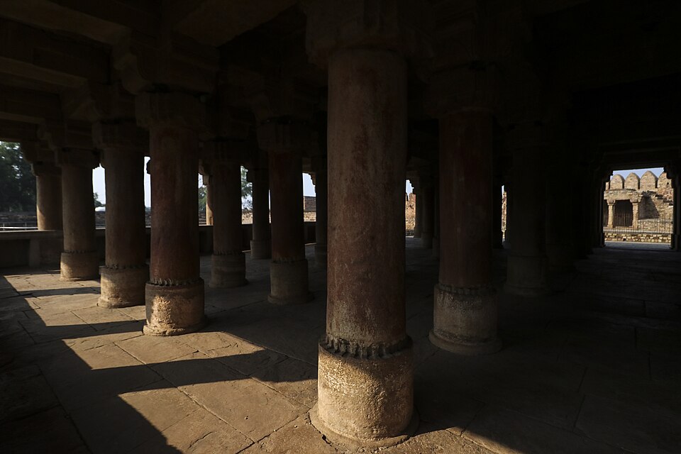 Gwalior — multi-vendor marketplaces for local businesses