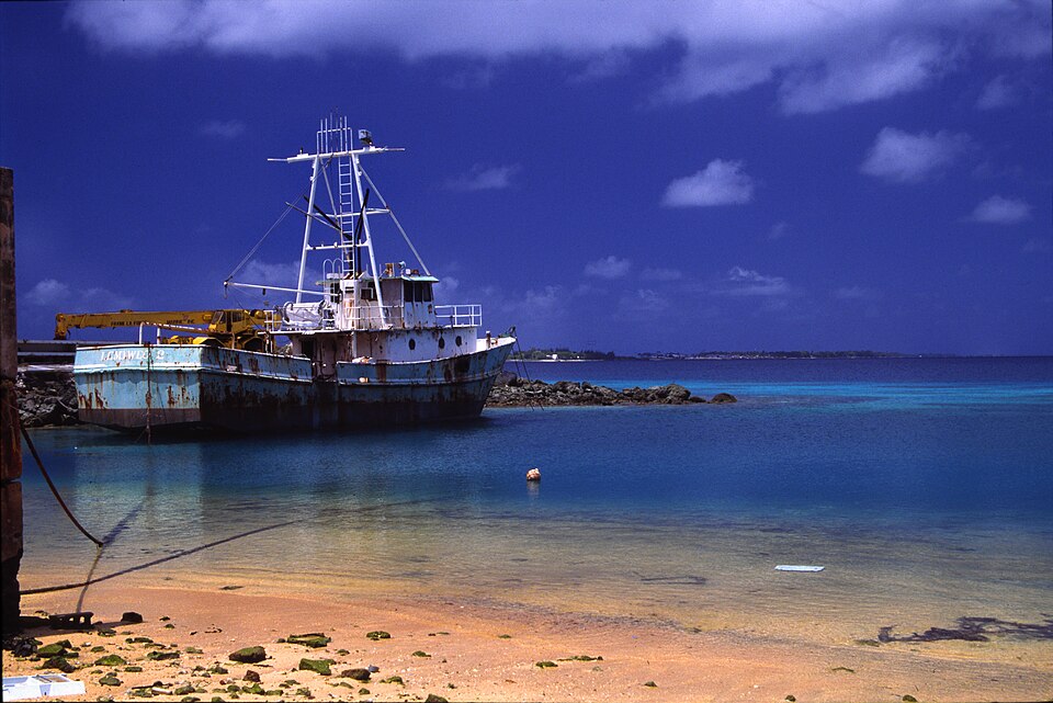 Majuro — international and multi-region stores for local businesses