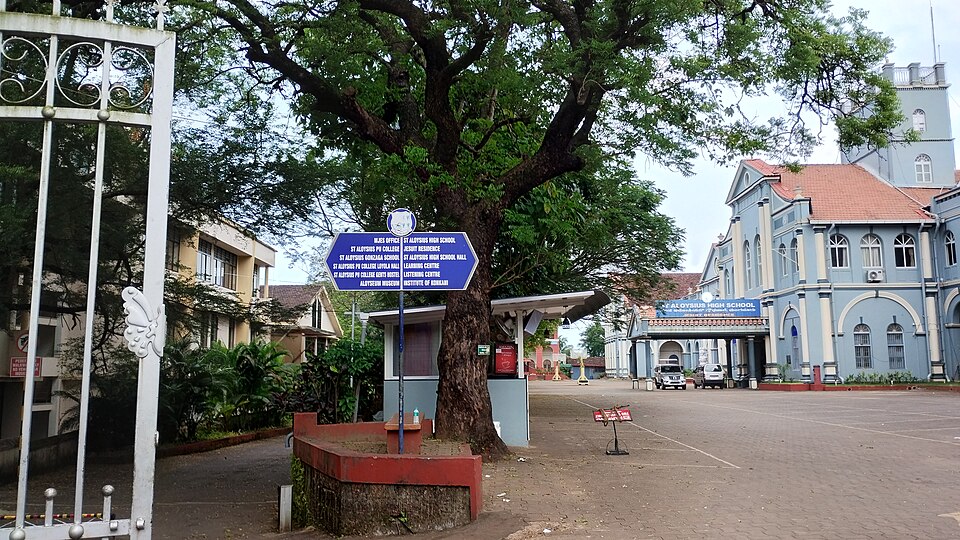 Mangaluru — local market for manufacturer and distributor portals