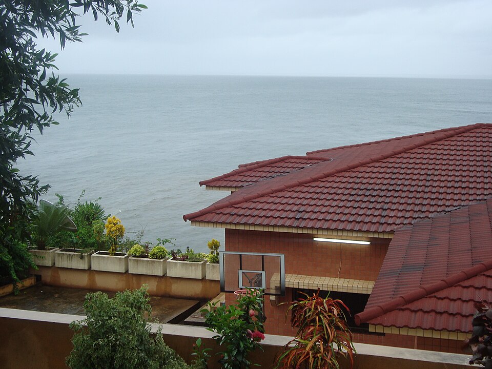 Freetown — local market for service booking platforms