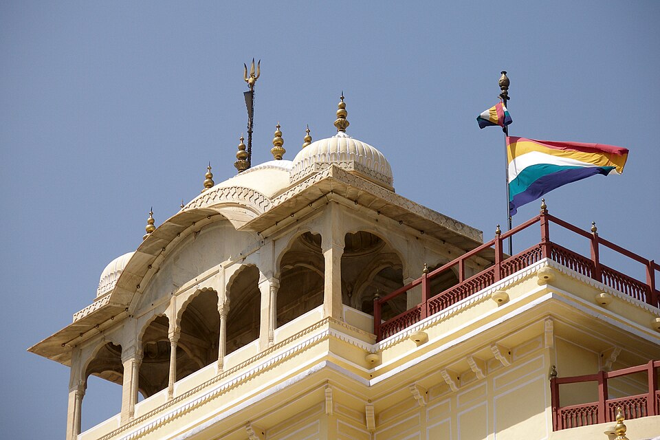 Jaipur — service booking platforms for local businesses
