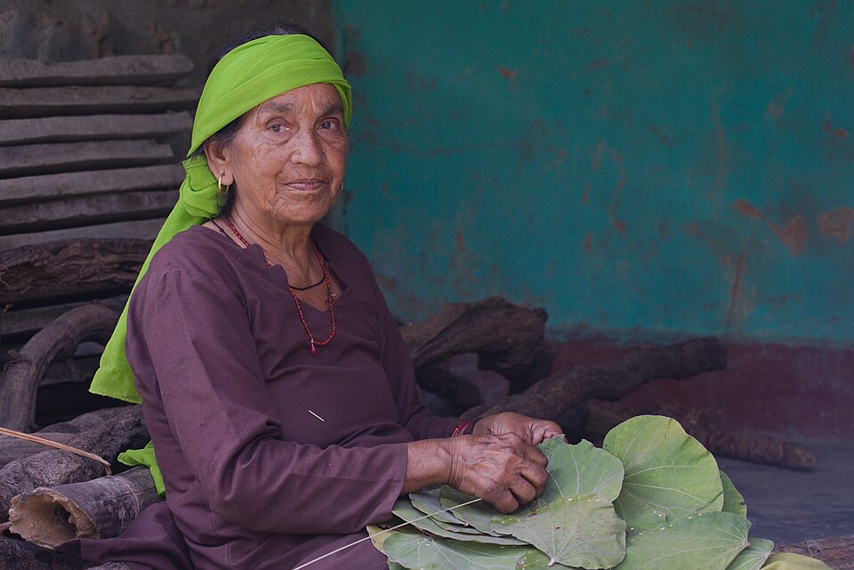 Kangra — local market for manufacturer and distributor portals