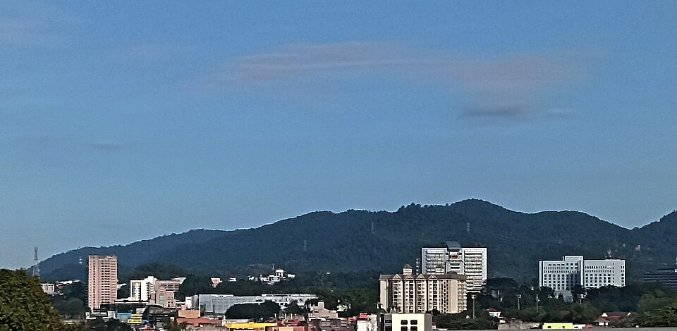 Seremban — local market for service booking platforms