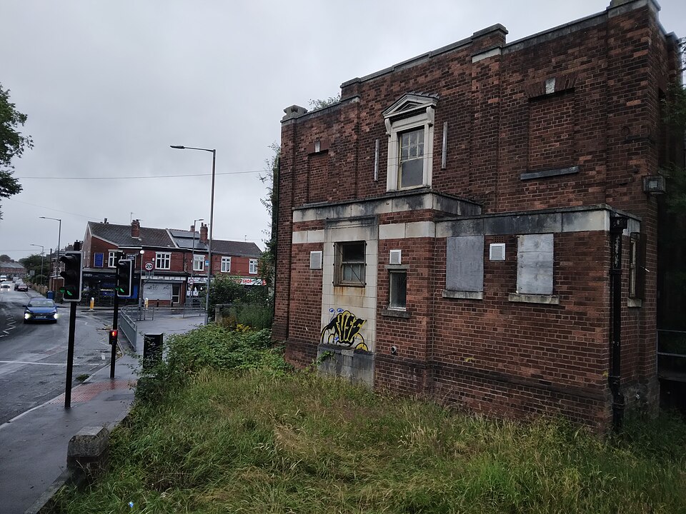 Manchester — local market for international and multi-region stores