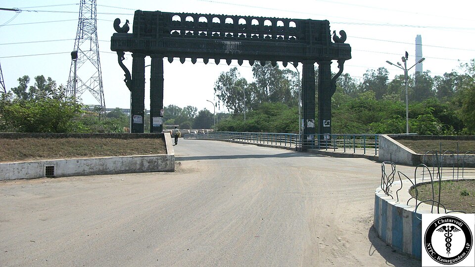 Ramagundam — local market for subscription and membership platforms
