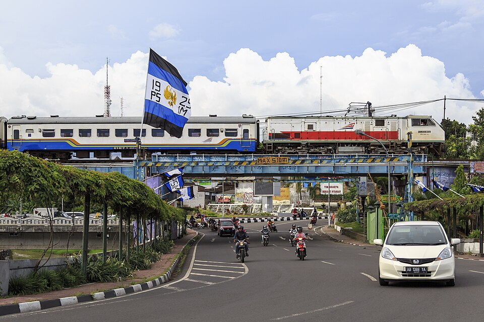 Yogyakarta — subscription and membership platforms for local businesses