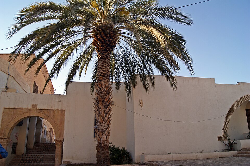 Gafsa — multi-vendor marketplaces for local businesses