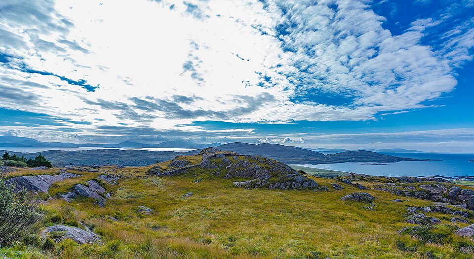 Ireland — local market for subscription and membership platforms