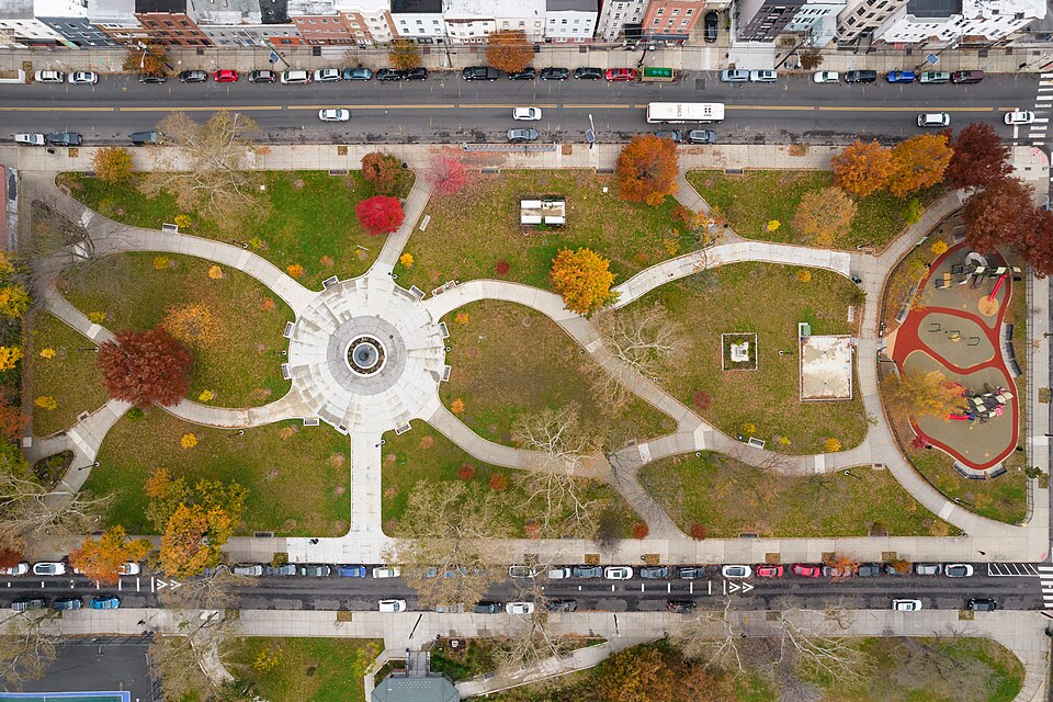 Jersey City — local market for subscription and membership platforms