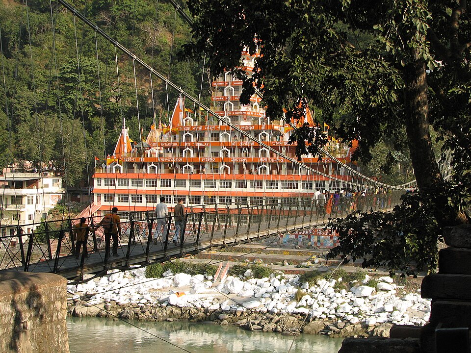 Rishikesh — online stores for local businesses