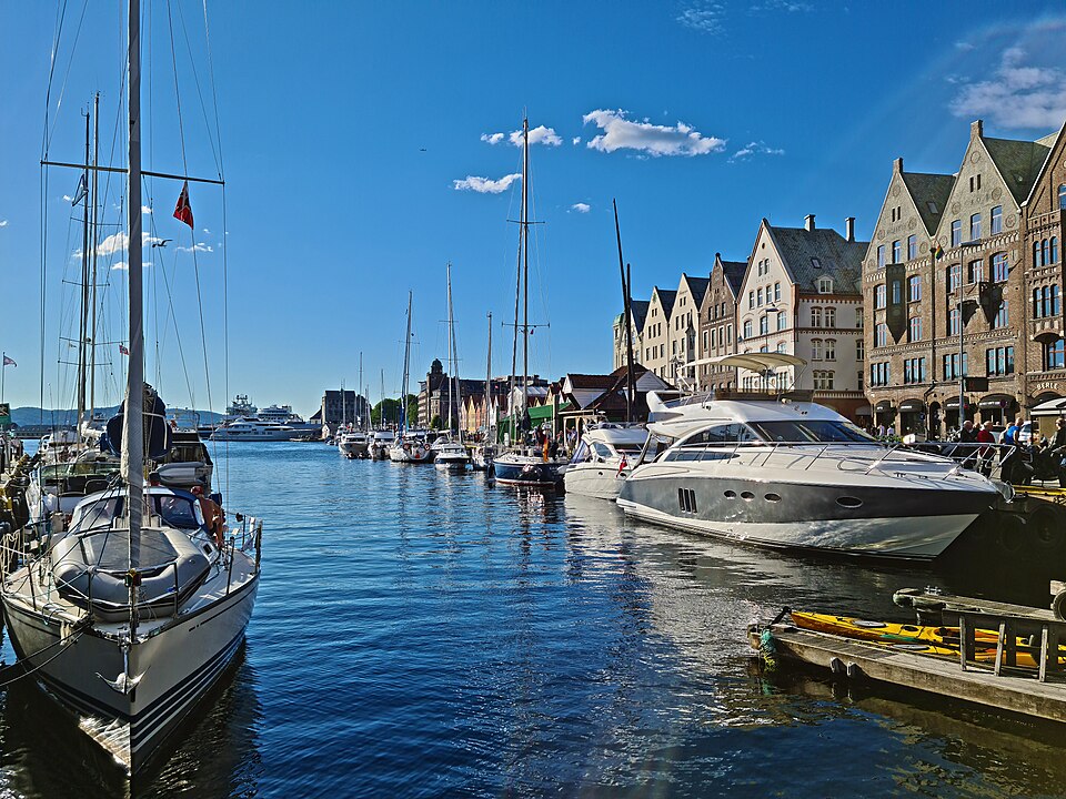 Bergen — subscription and membership platforms for local businesses