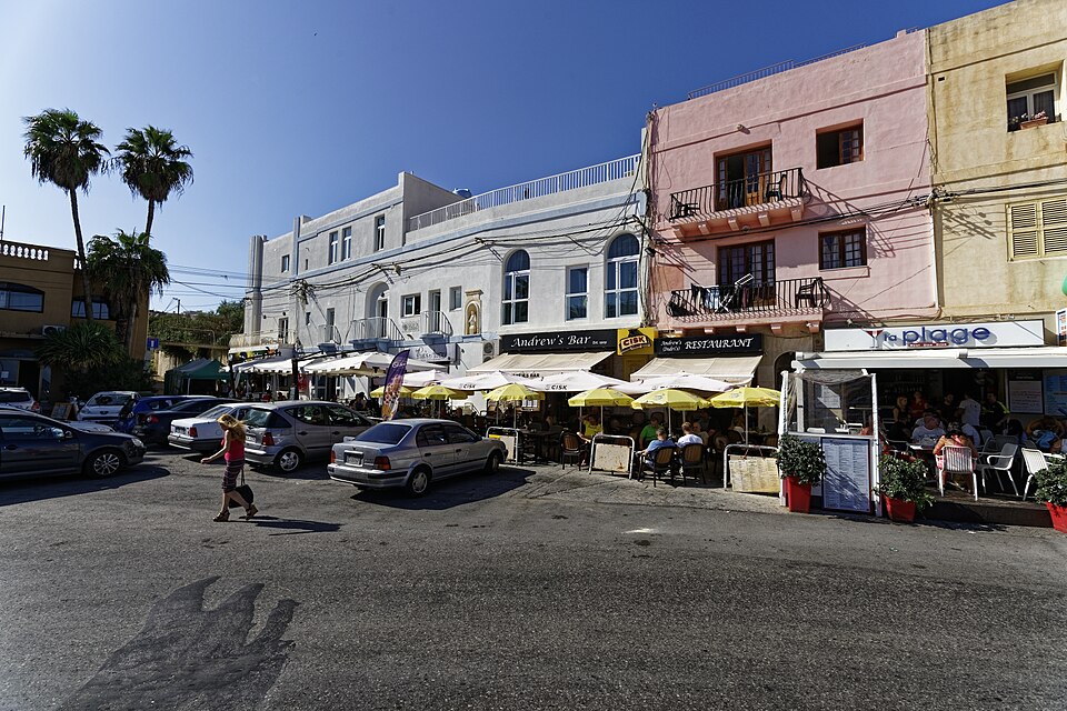St Julian’s — local market for custom e-commerce platforms