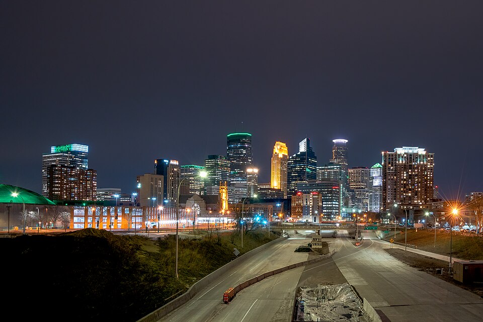 Minneapolis — subscription and membership platforms for local businesses