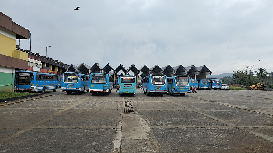 Pathanamthitta — local market for custom e-commerce platforms