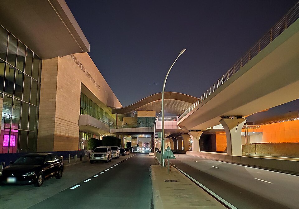 Al Rayyan — local market for B2B and wholesale portals