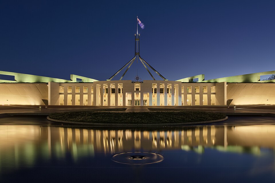 Canberra — local market for subscription and membership platforms
