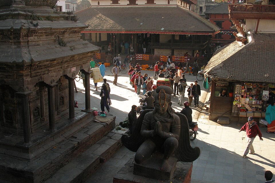 Nepal — subscription and membership platforms for local businesses