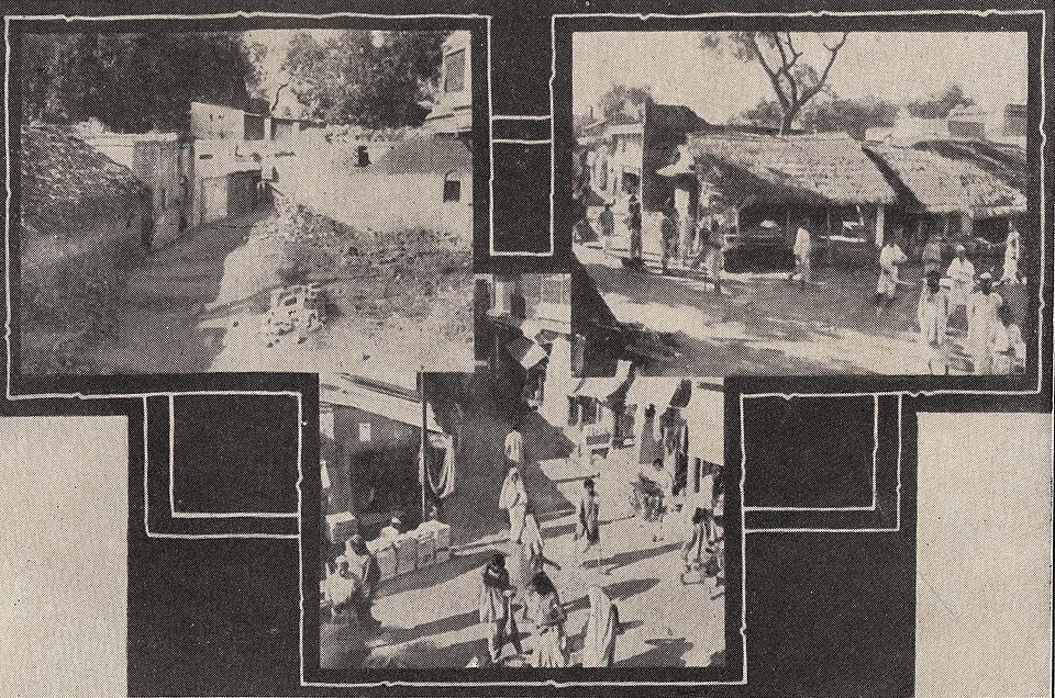 Darbhanga — local market for B2B and wholesale portals