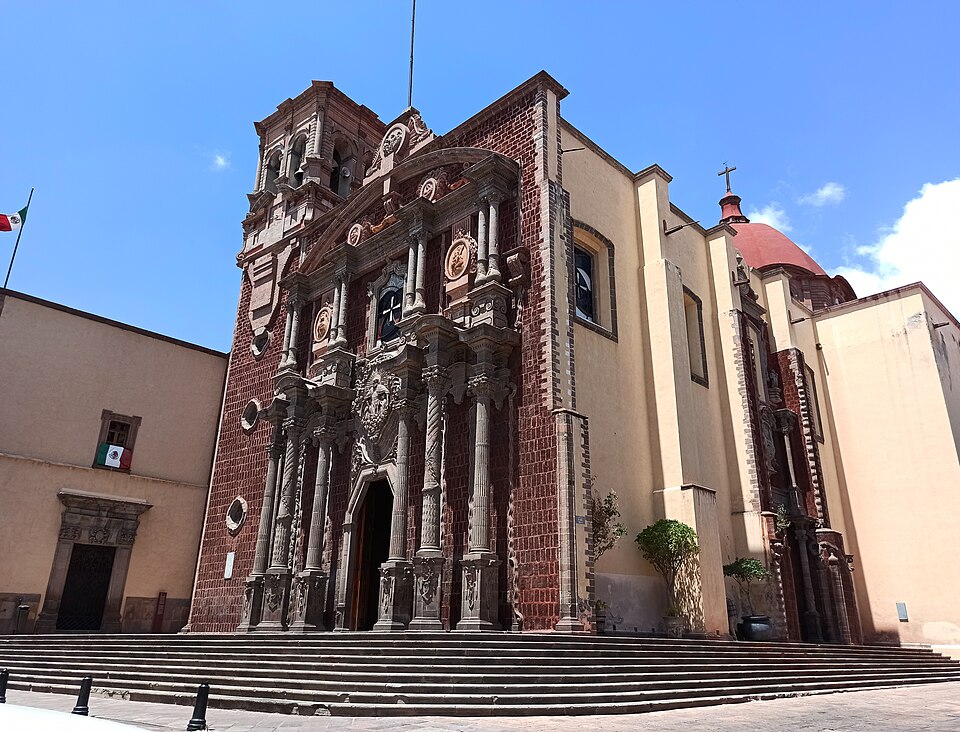 Querétaro — online stores for local businesses