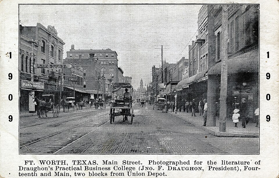 Fort Worth — subscription and membership platforms for local businesses