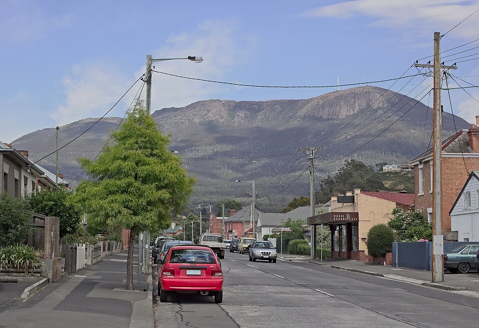 Hobart — local market for subscription and membership platforms