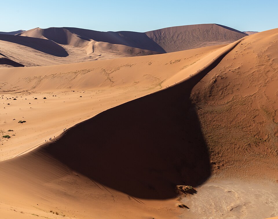 Namibia — local market for online stores