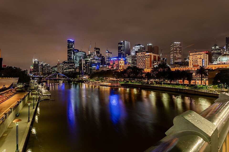 Melbourne — multi-vendor marketplaces for local businesses