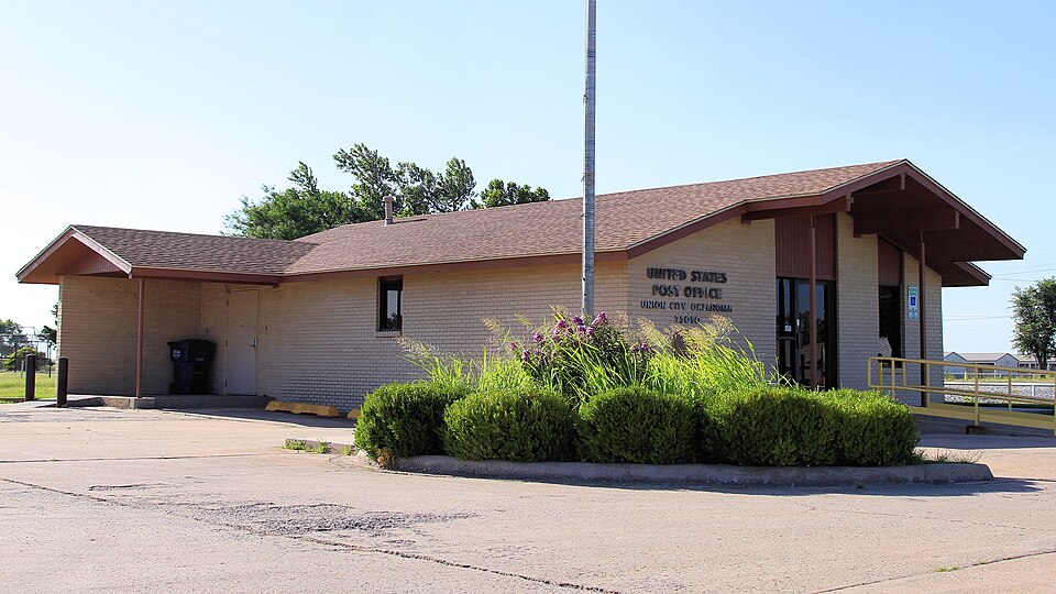 Oklahoma City — local market for manufacturer and distributor portals