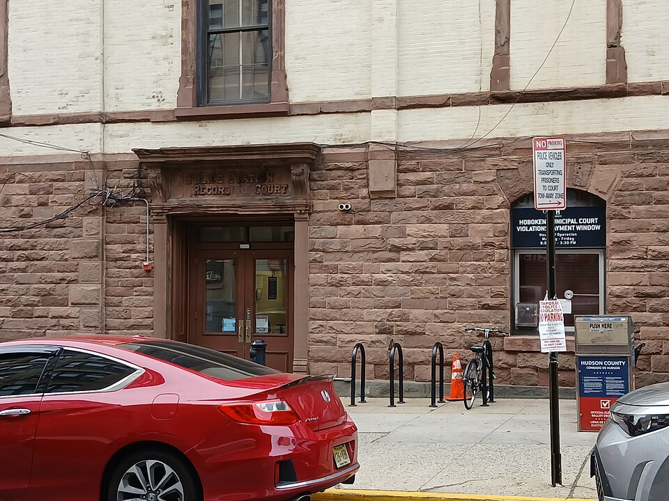 Hoboken — mobile commerce apps for local businesses