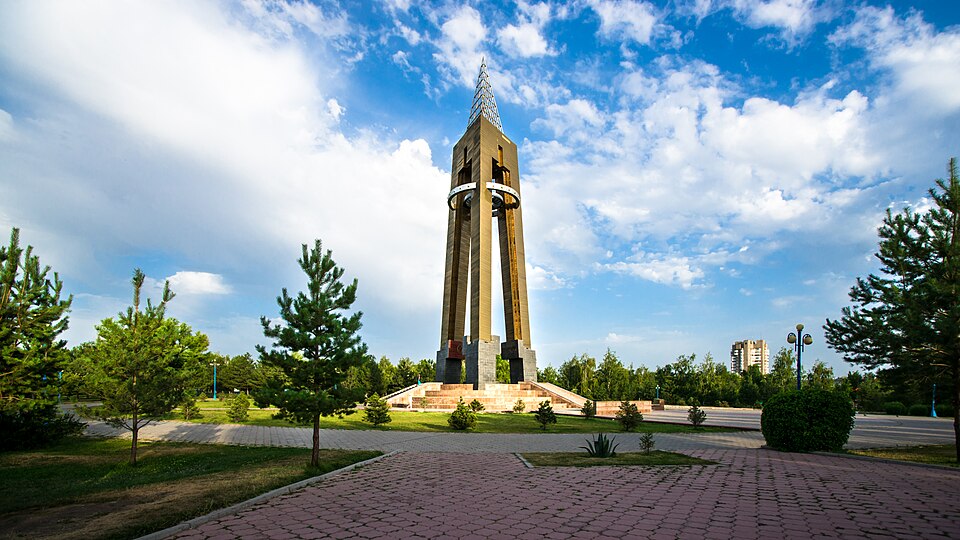 Kyrgyzstan — subscription and membership platforms for local businesses