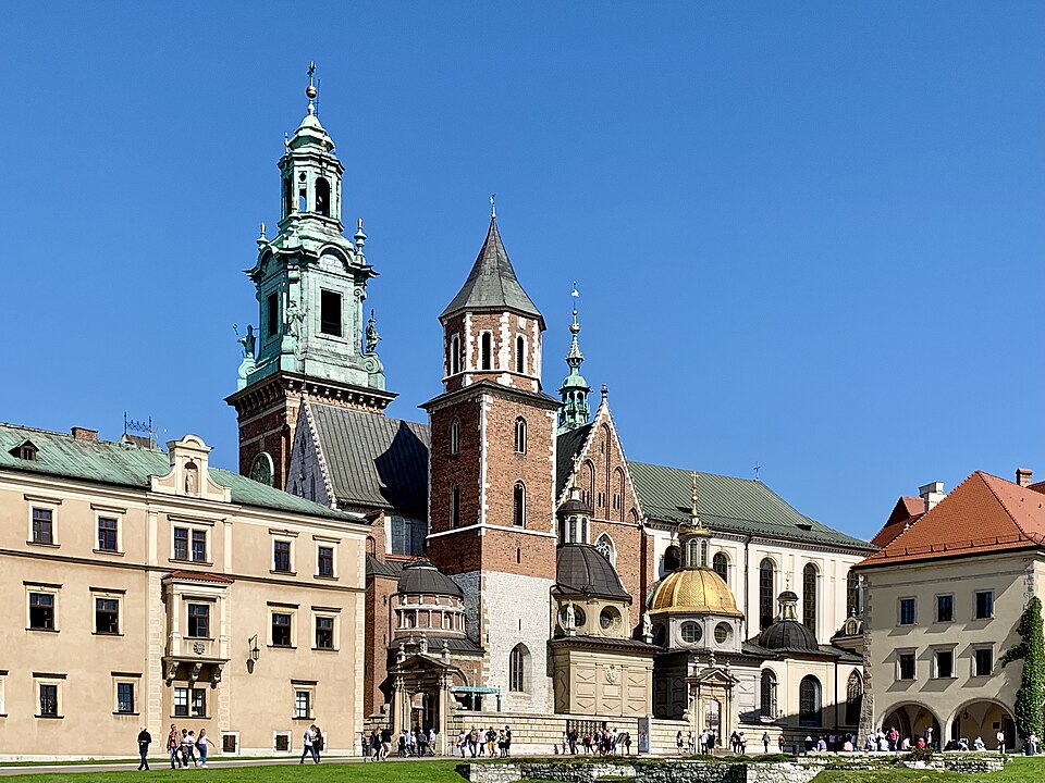 Kraków — B2B and wholesale portals for local businesses
